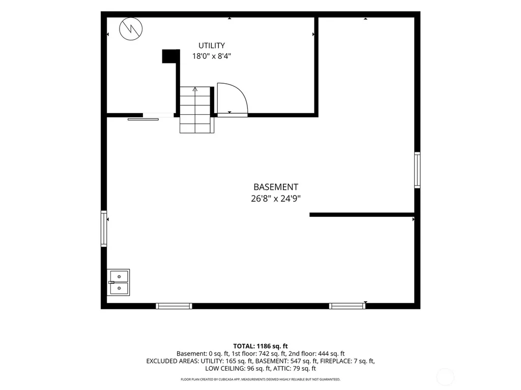 301 NW Benton Avenue Winlock WA 98596