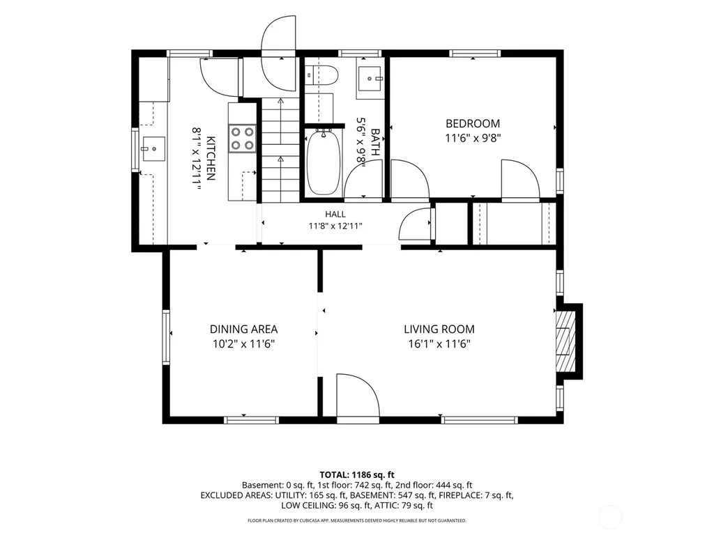301 NW Benton Avenue Winlock WA 98596