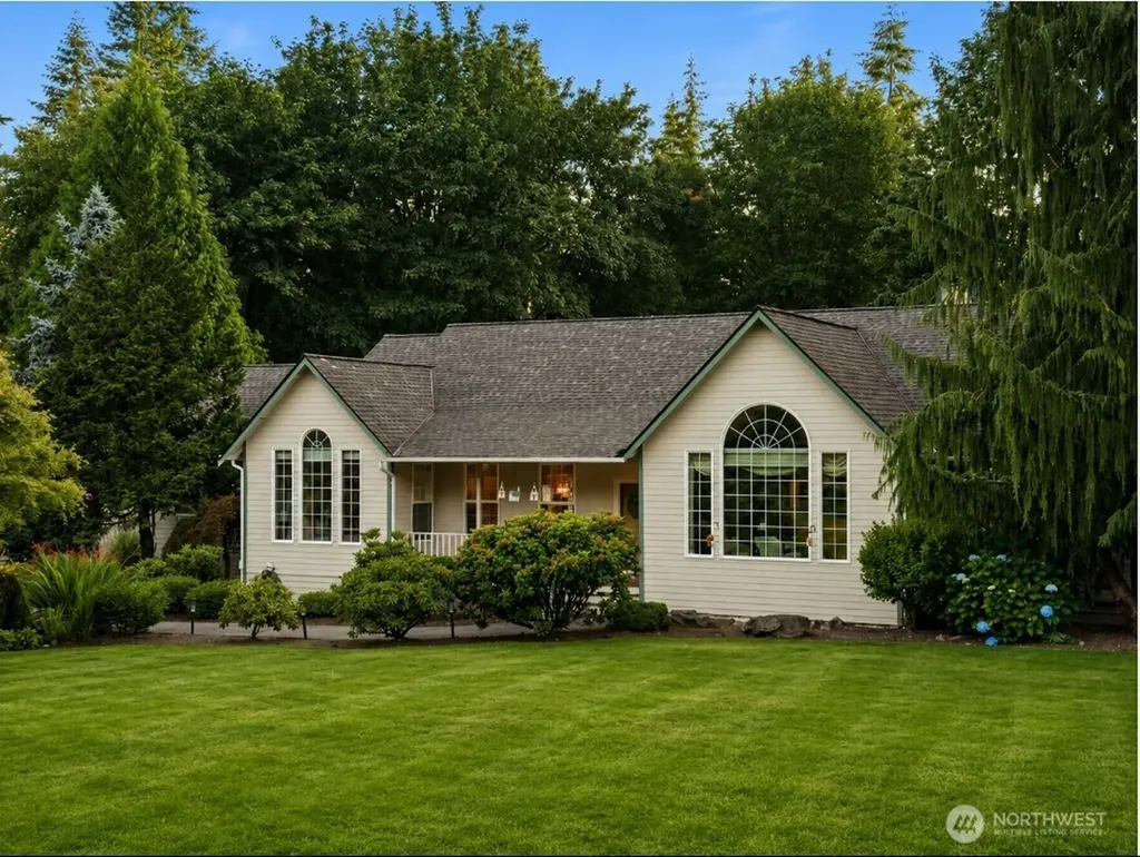 19808 80th Avenue SE Snohomish WA 98296