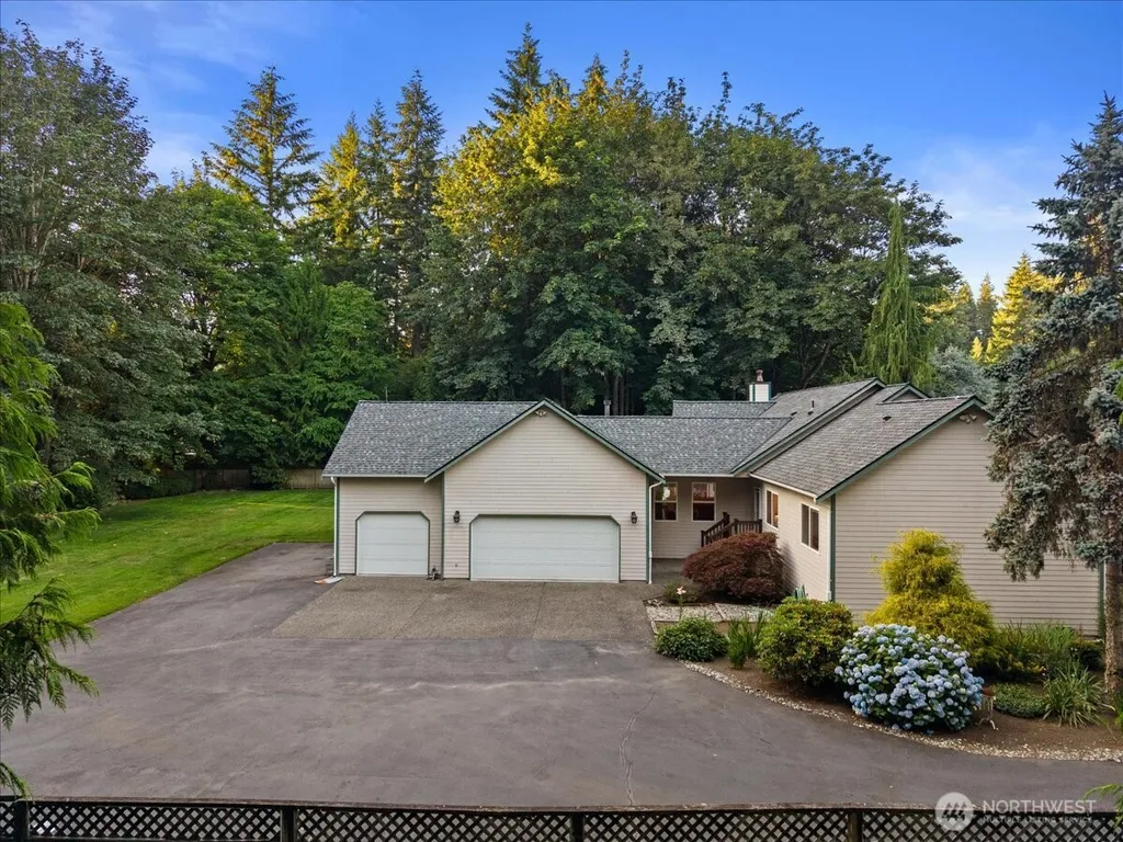 19808 80th Avenue SE Snohomish WA 98296