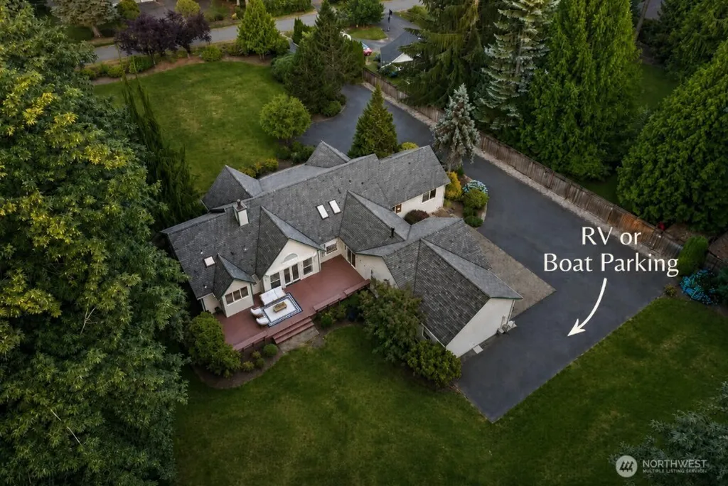 19808 80th Avenue SE Snohomish WA 98296