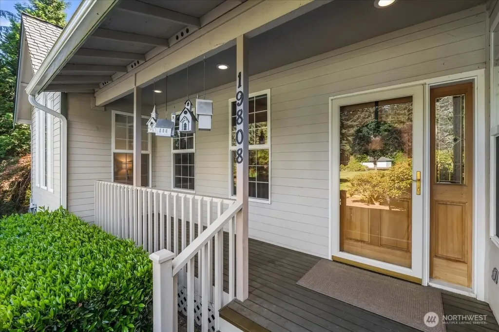 19808 80th Avenue SE Snohomish WA 98296