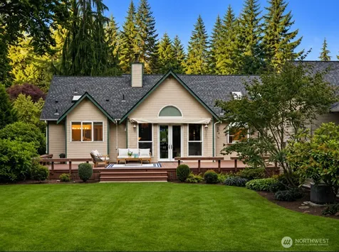 19808 80th Avenue SE Snohomish WA 98296