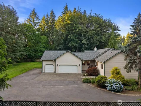 19808 80th Avenue SE Snohomish WA 98296
