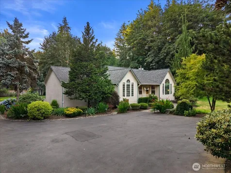19808 80th Avenue SE Snohomish WA 98296