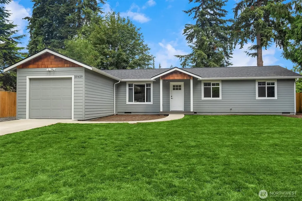20429 64th Drive NE Arlington WA 98223