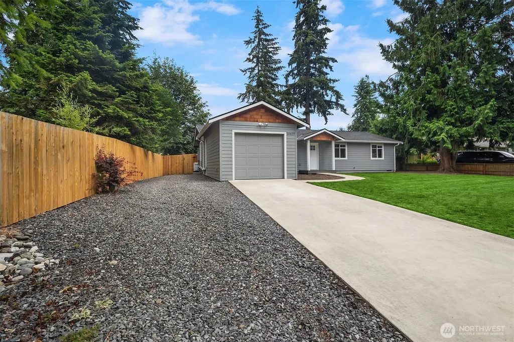 20429 64th Drive NE Arlington WA 98223