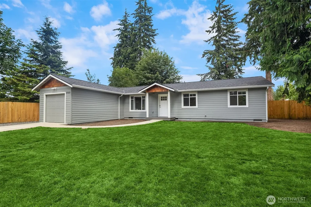 20429 64th Drive NE Arlington WA 98223