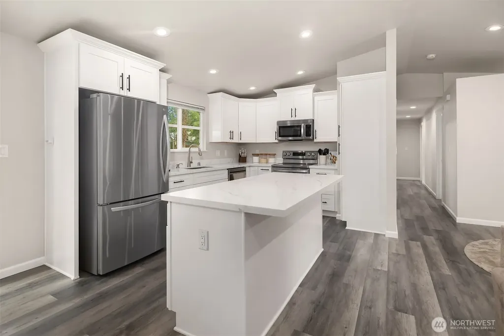 20429 64th Drive NE Arlington WA 98223