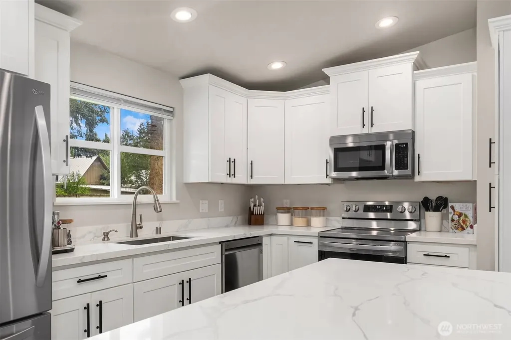 20429 64th Drive NE Arlington WA 98223