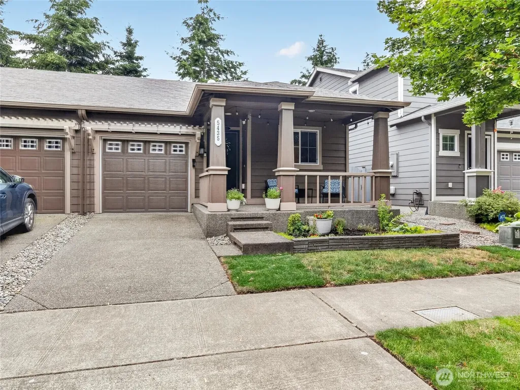 5435 57th Loop SE Lacey WA 98503
