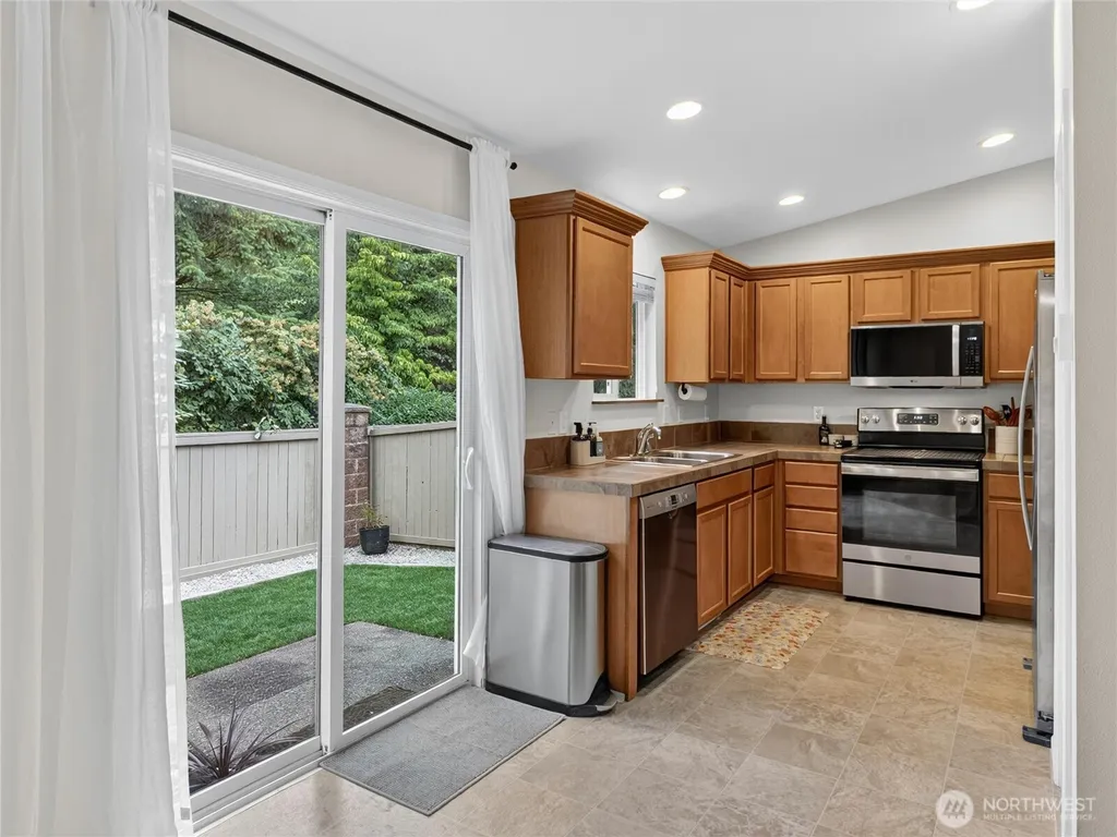 5435 57th Loop SE Lacey WA 98503