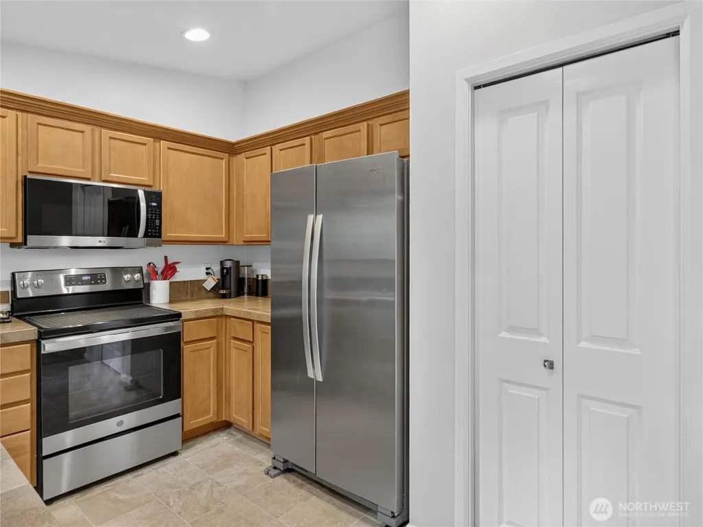 5435 57th Loop SE Lacey WA 98503
