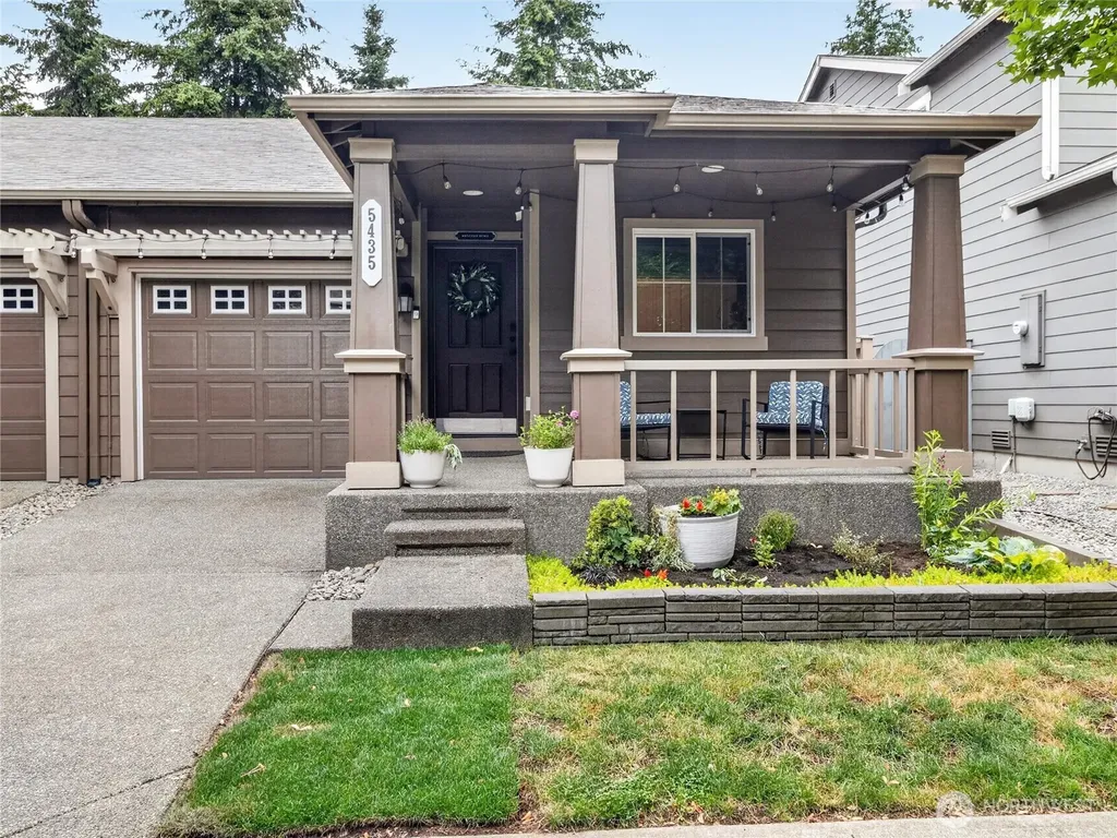 5435 57th Loop SE Lacey WA 98503