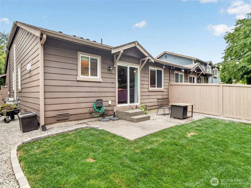 5435 57th Loop SE Lacey WA 98503