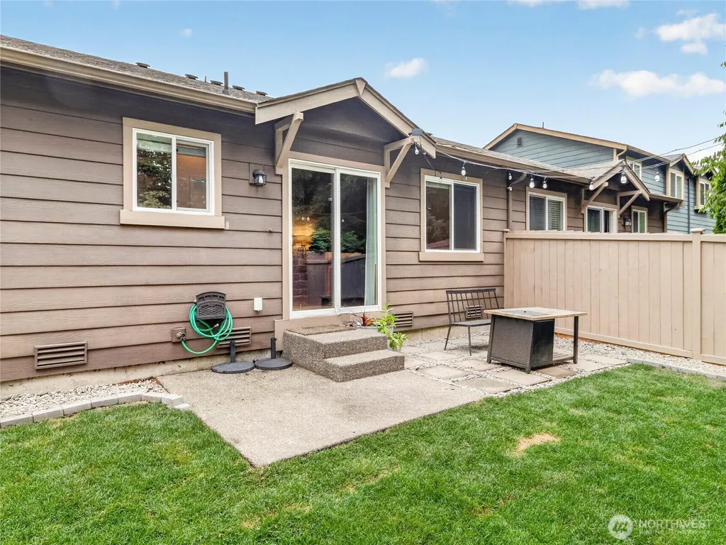 5435 57th Loop SE Lacey WA 98503