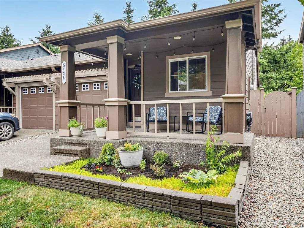 5435 57th Loop SE Lacey WA 98503