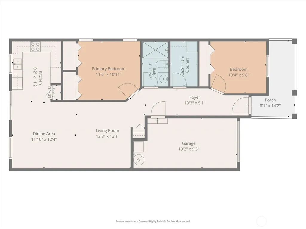 5435 57th Loop SE Lacey WA 98503
