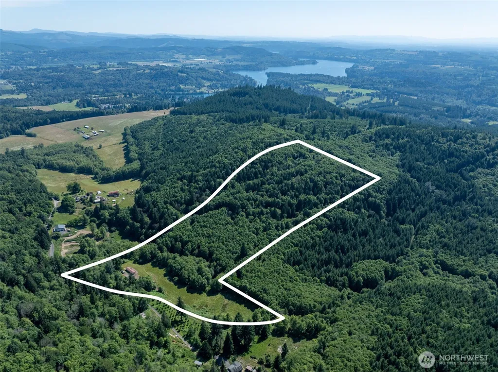 461 Kjesbu Road Silver Creek WA 98585