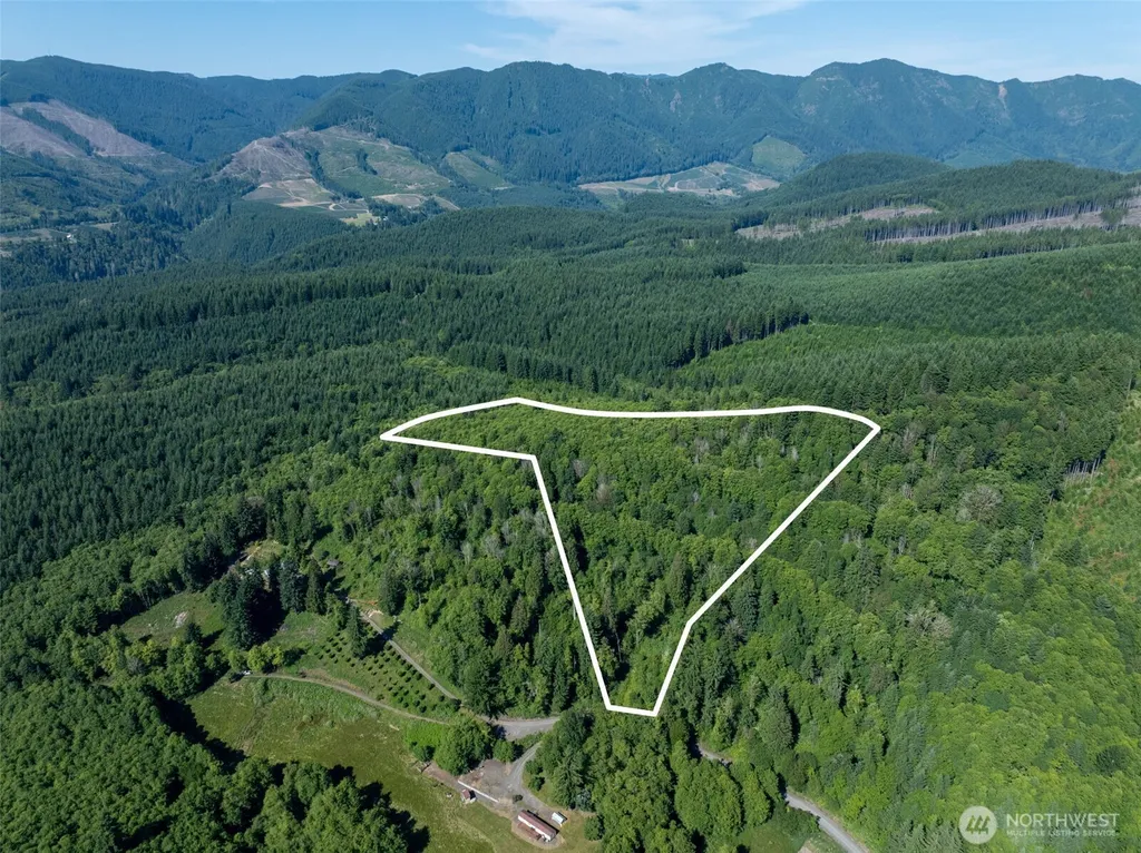 461 Kjesbu Road Silver Creek WA 98585