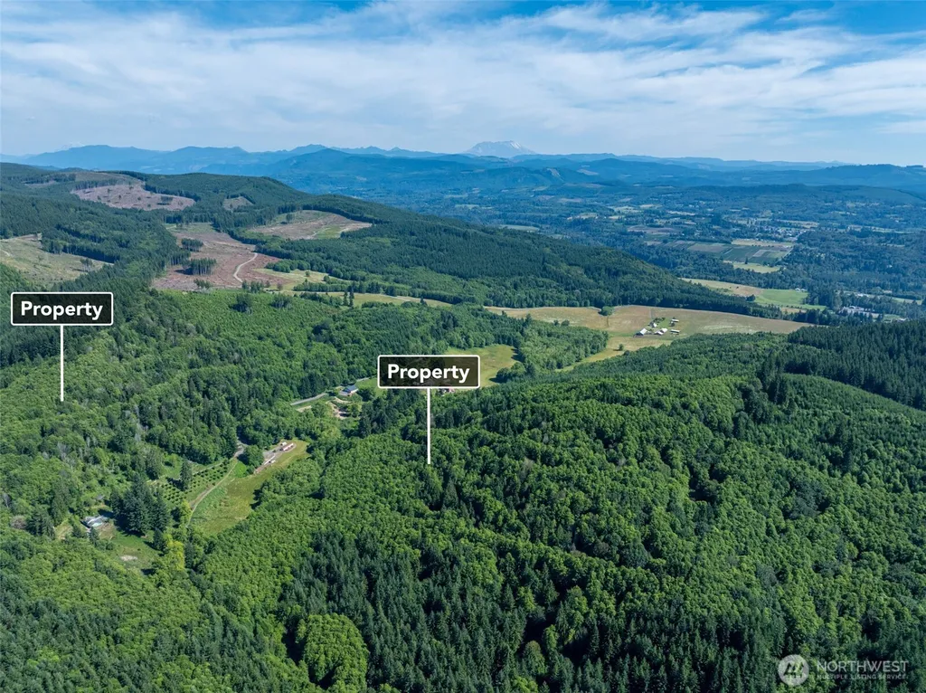 461 Kjesbu Road Silver Creek WA 98585