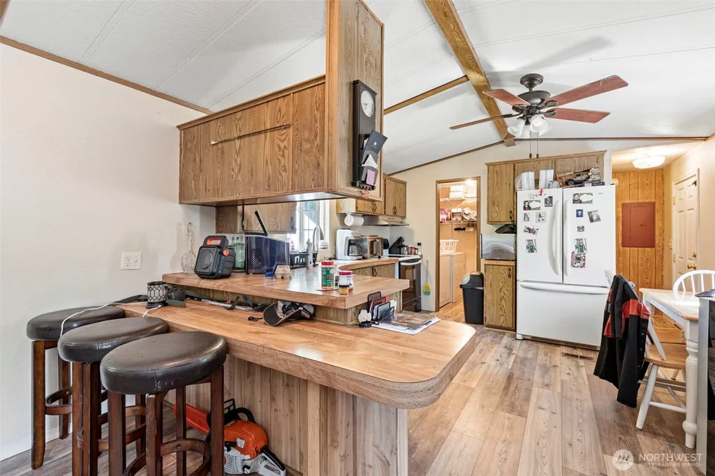 461 Kjesbu Road Silver Creek WA 98585