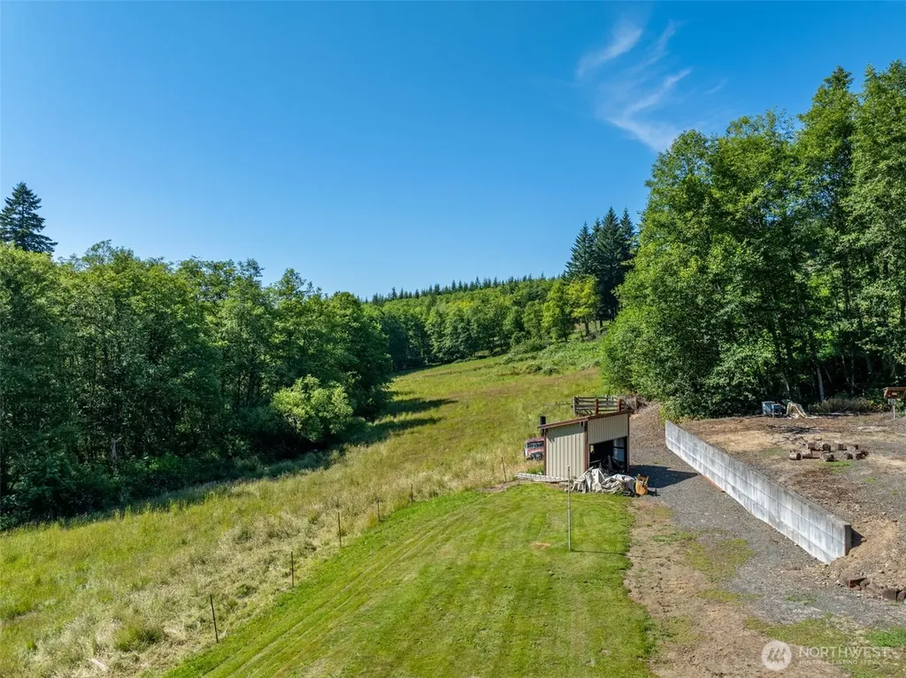 461 Kjesbu Road Silver Creek WA 98585