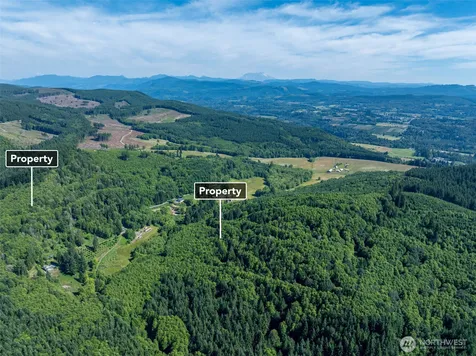 461 Kjesbu Road Silver Creek WA 98585