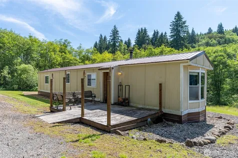 461 Kjesbu Road Silver Creek WA 98585