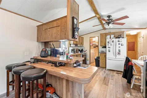 461 Kjesbu Road Silver Creek WA 98585
