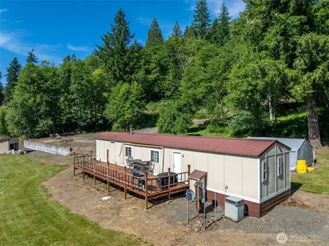 461 Kjesbu Road Silver Creek WA 98585