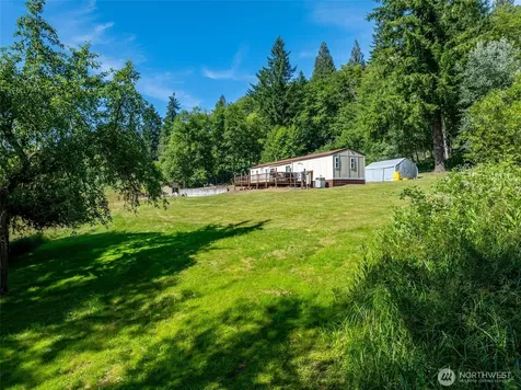 461 Kjesbu Road Silver Creek WA 98585