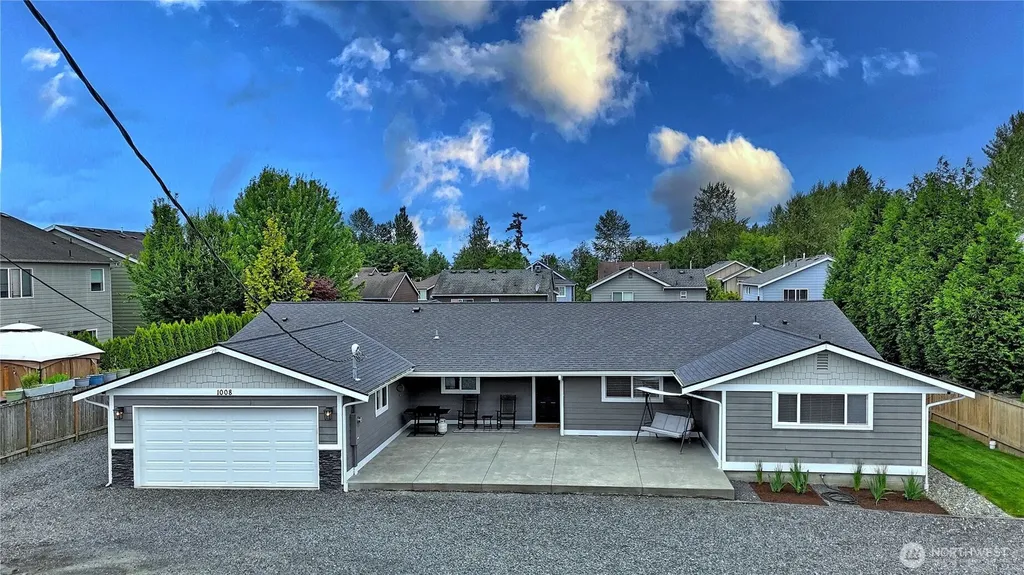 1008 87th Avenue SE Lake Stevens WA 98258