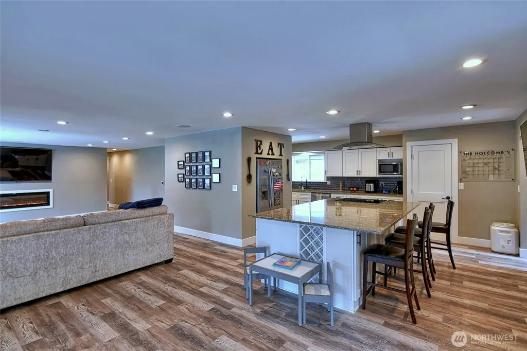 1008 87th Avenue SE Lake Stevens WA 98258