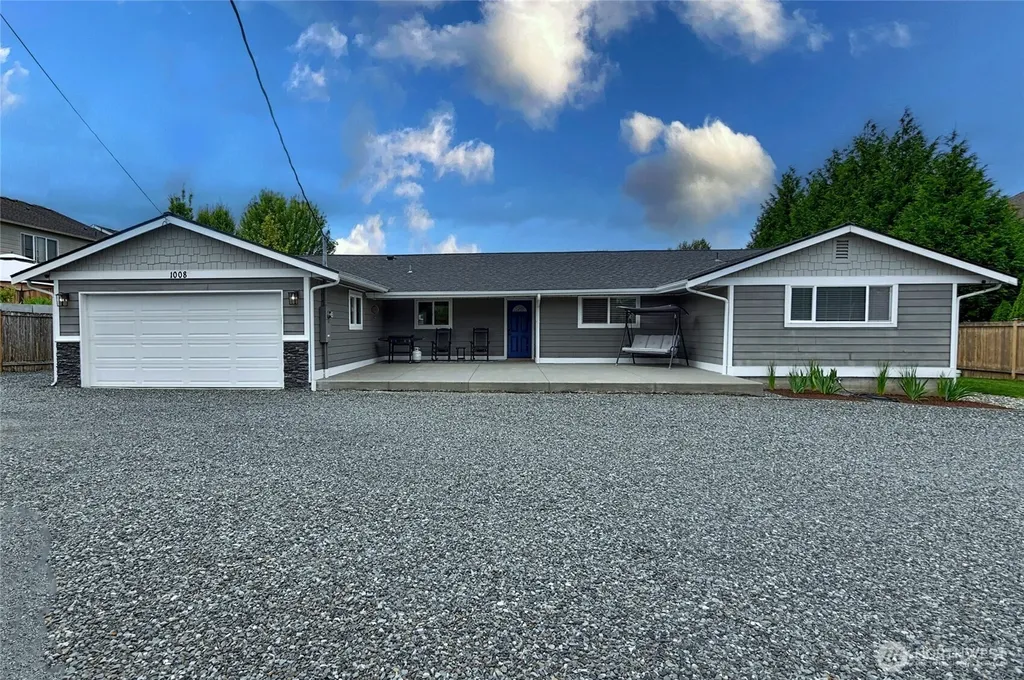 1008 87th Avenue SE Lake Stevens WA 98258