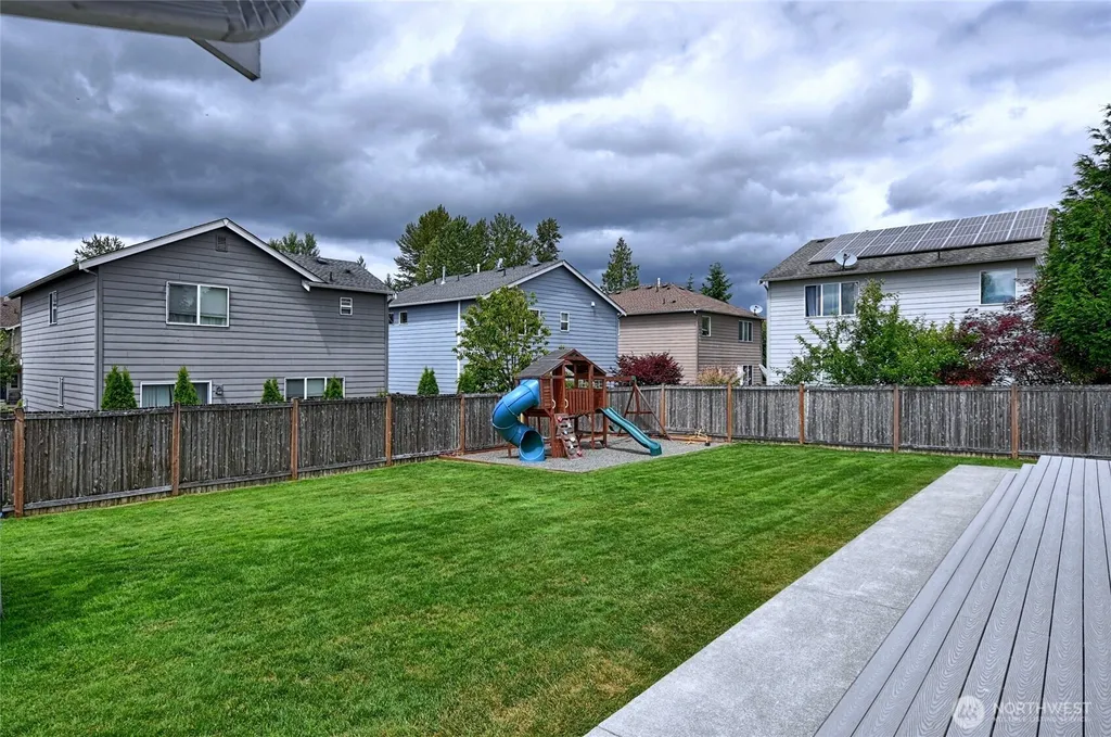 1008 87th Avenue SE Lake Stevens WA 98258