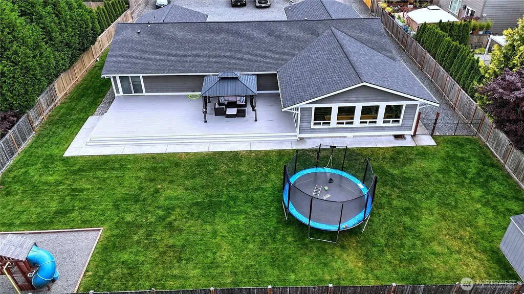 1008 87th Avenue SE Lake Stevens WA 98258