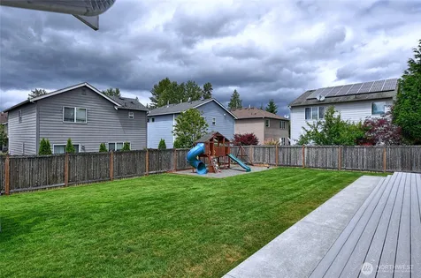 1008 87th Avenue SE Lake Stevens WA 98258