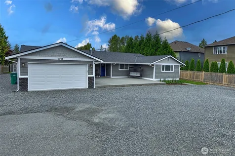 1008 87th Avenue SE Lake Stevens WA 98258