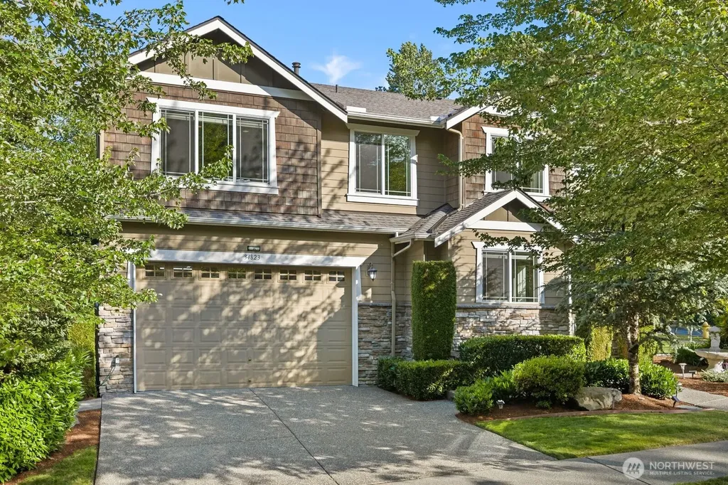 34823 SE Moffat Street Snoqualmie WA 98065