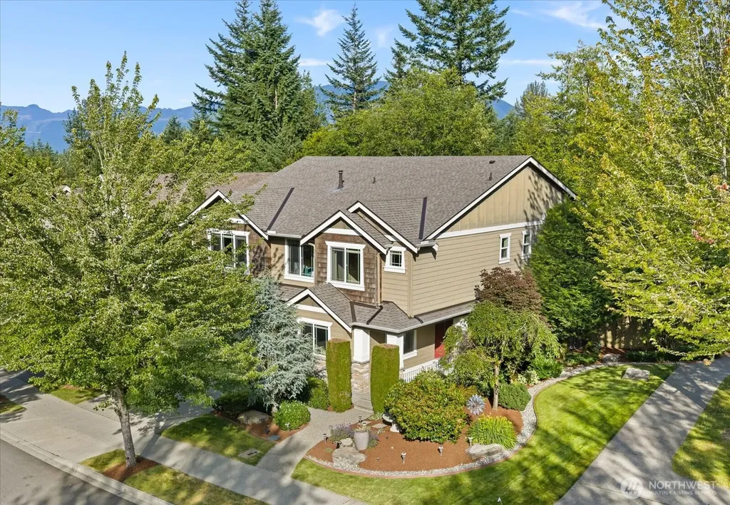 34823 SE Moffat Street Snoqualmie WA 98065