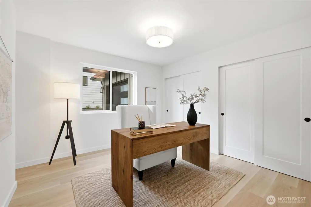 2613 NW 87th Street Seattle WA 98117