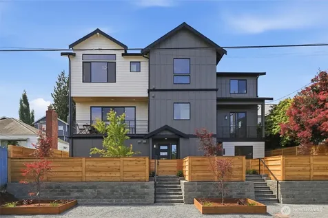 2613 NW 87th Street Seattle WA 98117