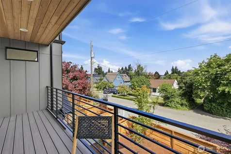 2613 NW 87th Street Seattle WA 98117