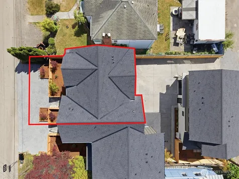 2613 NW 87th Street Seattle WA 98117