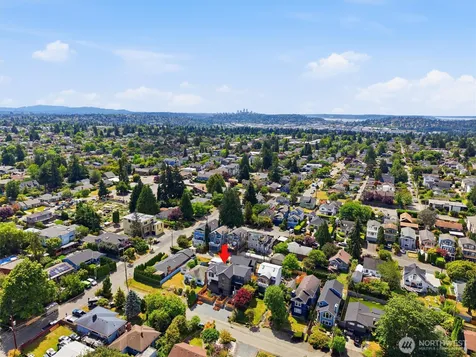 2613 NW 87th Street Seattle WA 98117