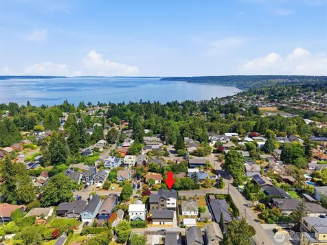 2613 NW 87th Street Seattle WA 98117
