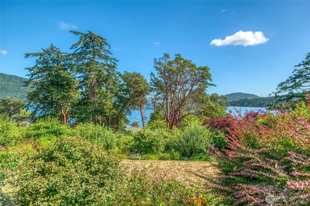 136 Myers Orcas Island WA 98245