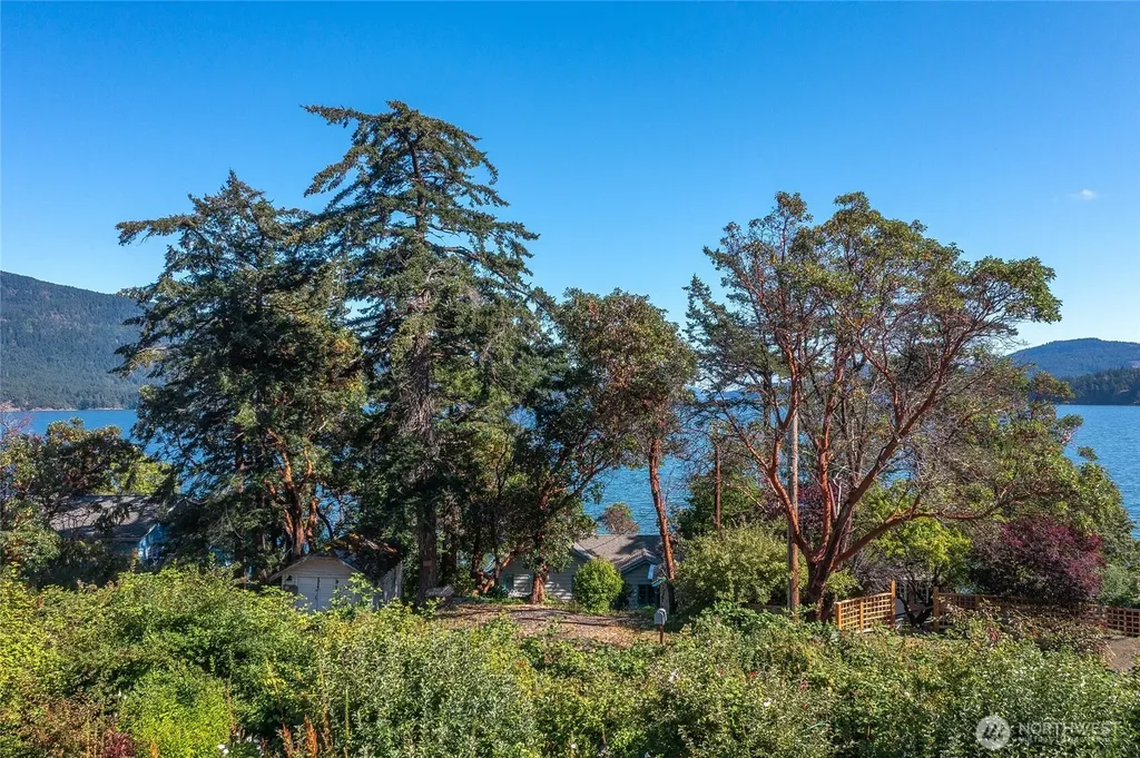 136 Myers Orcas Island WA 98245