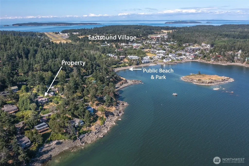 136 Myers Orcas Island WA 98245